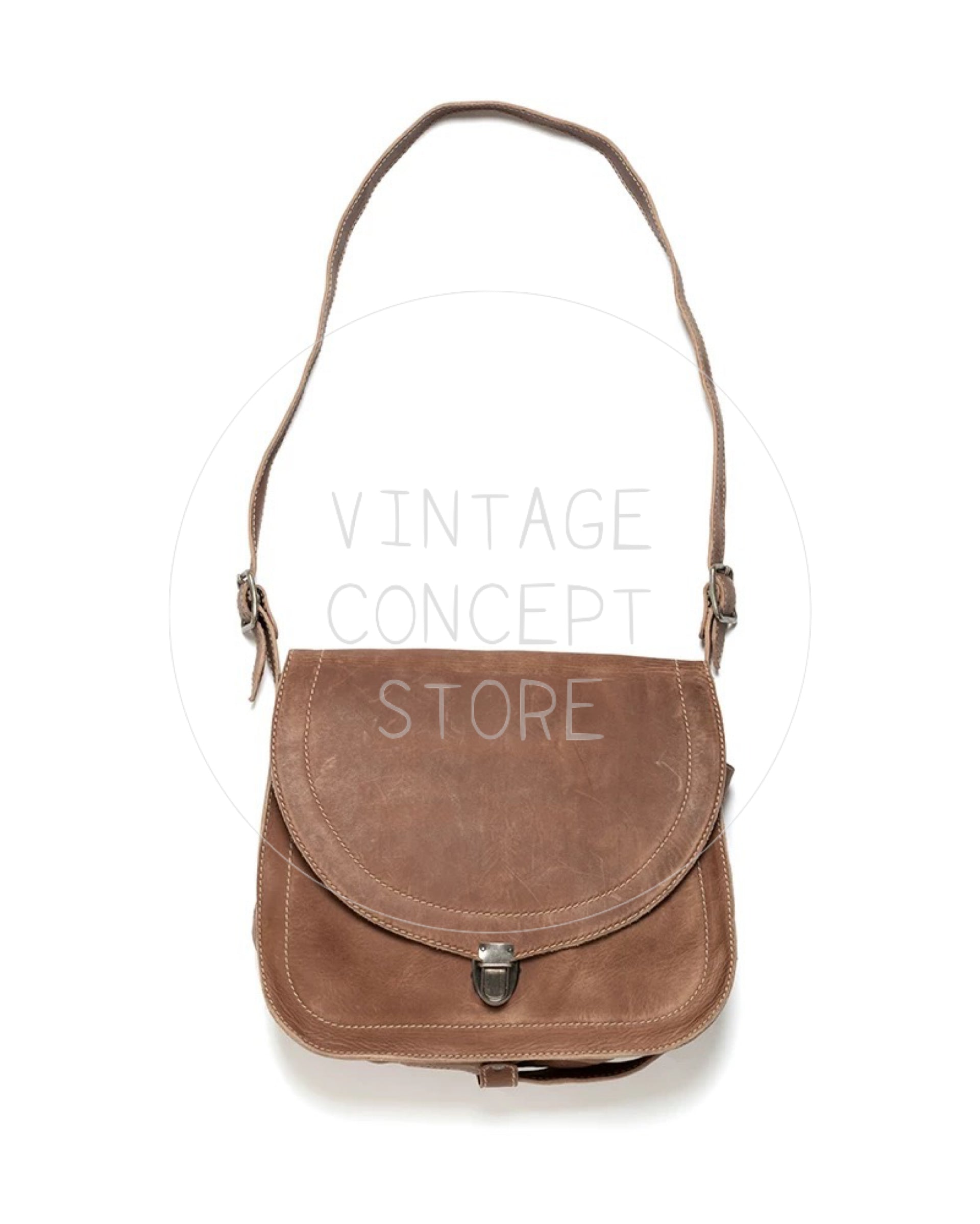 visvim 25SS KNOWLE SHOULDER BAG (L)